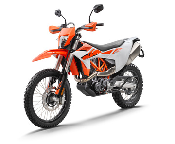 690 ENDURO R <2026>